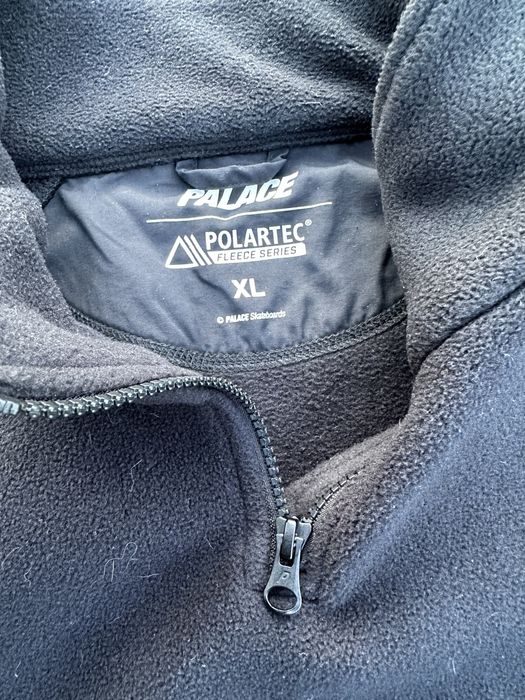 Fleece palace 23-24 года дроп, XL size