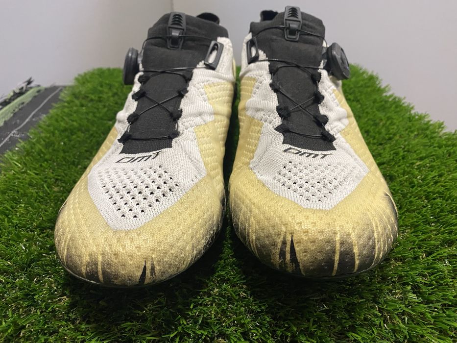 Sapatos ciclismo DMT