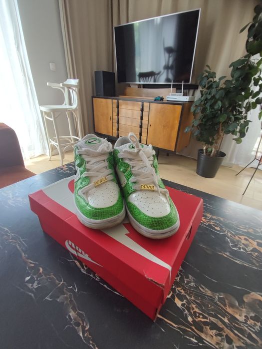 Buty Nike low DISTRUPT 2