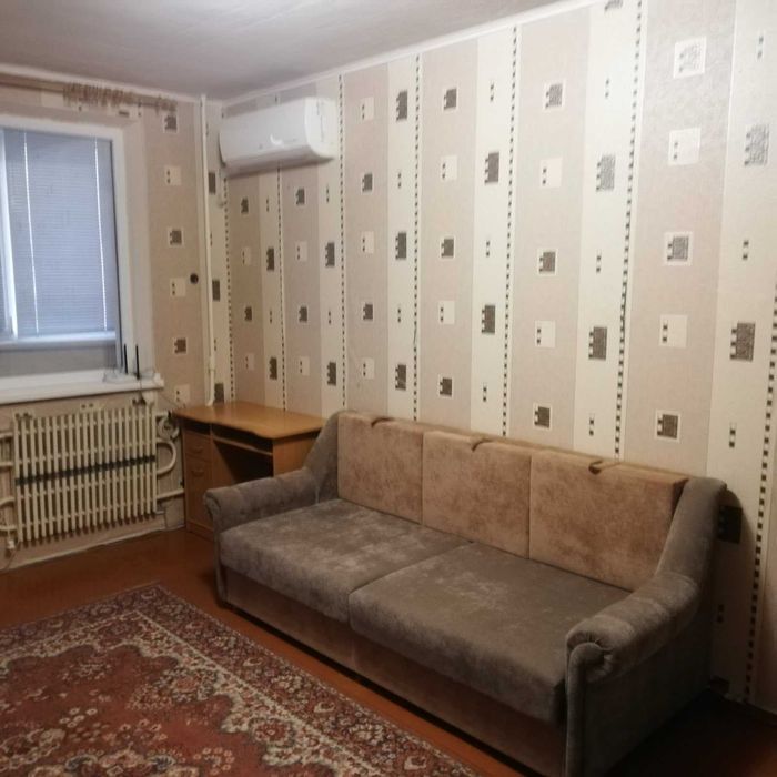 Продам 1-ком квартиру Песочин Мобиль (тёплая,  косм. ремонт, 6 этаж)