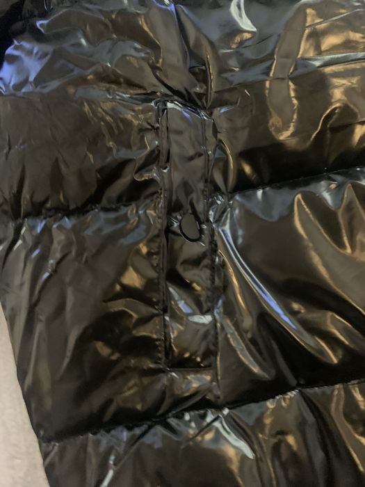 Kurtka zimowa męska