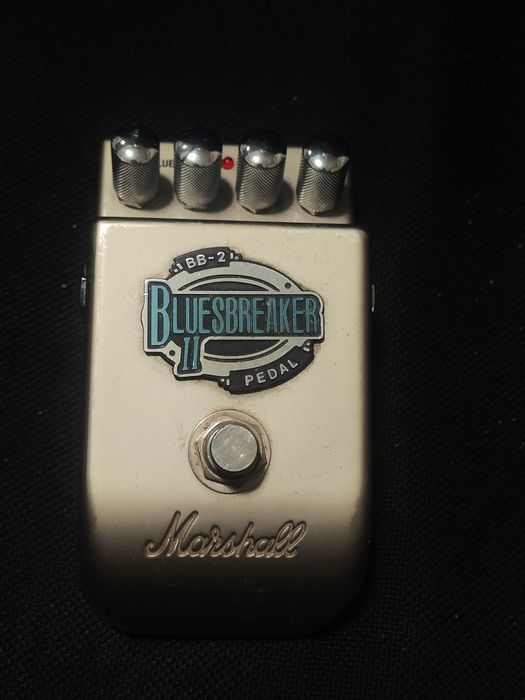 Marshall Bluesbreaker 2 II