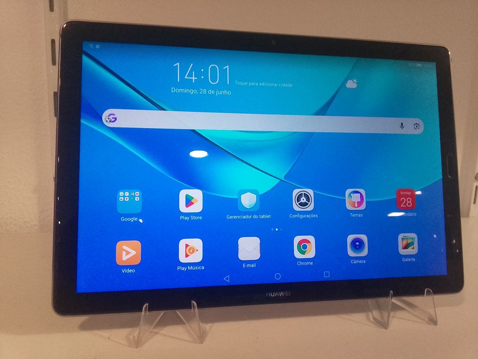 Tab HUAWEI Media Pad M5
