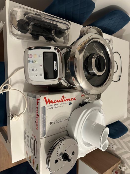 Moulinex Cousine Companion