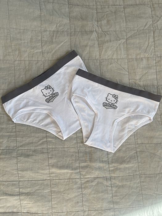 Majtki Hello Kitty 134/140 Reserved