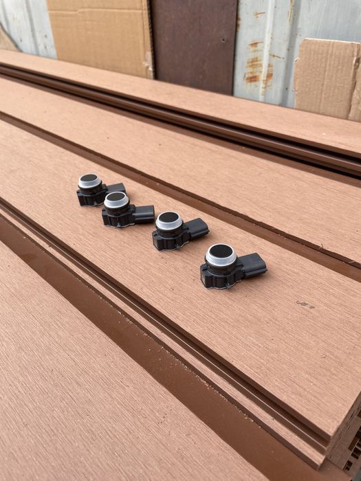 Парктронік Renault megane 3 4 scenic 3 laguna