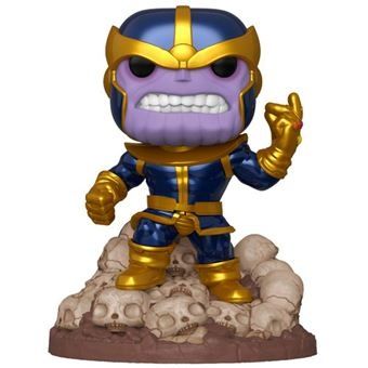 Funko Pop Thanos 55664552114681858121