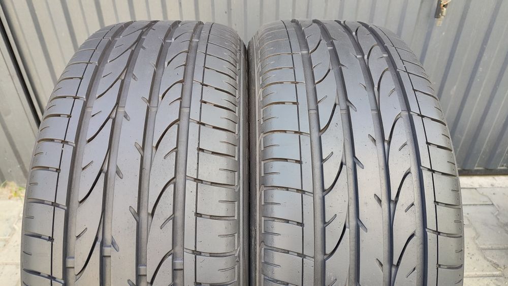 235/50/18 Bridgestone Dueler H/P Sport rev