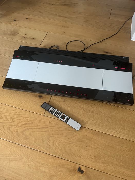 Bang & Olufsen , Beocenter 9000