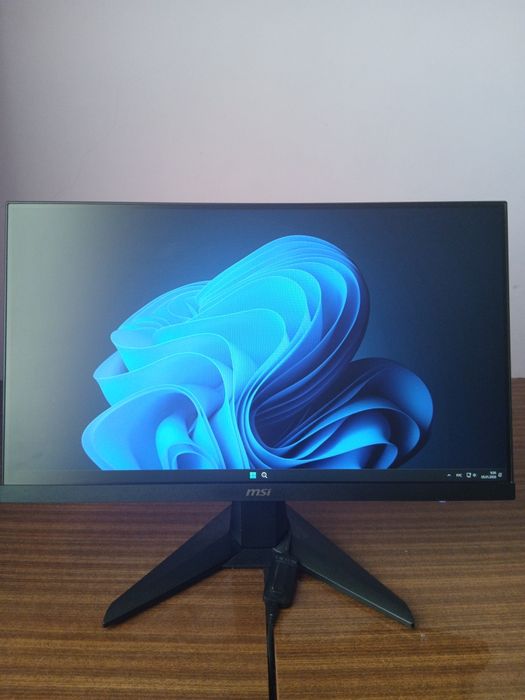 Монітор MSI MAG 256F 180гц, 24.5 дюйми, 1920x1080(FullHD)