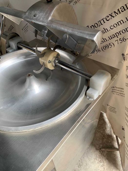 Куттер ( grinder SC-30 )