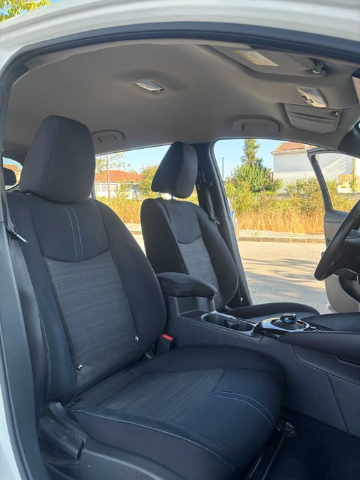 Nissan Leaf Tekna ProPilot c/IVA Dedut.