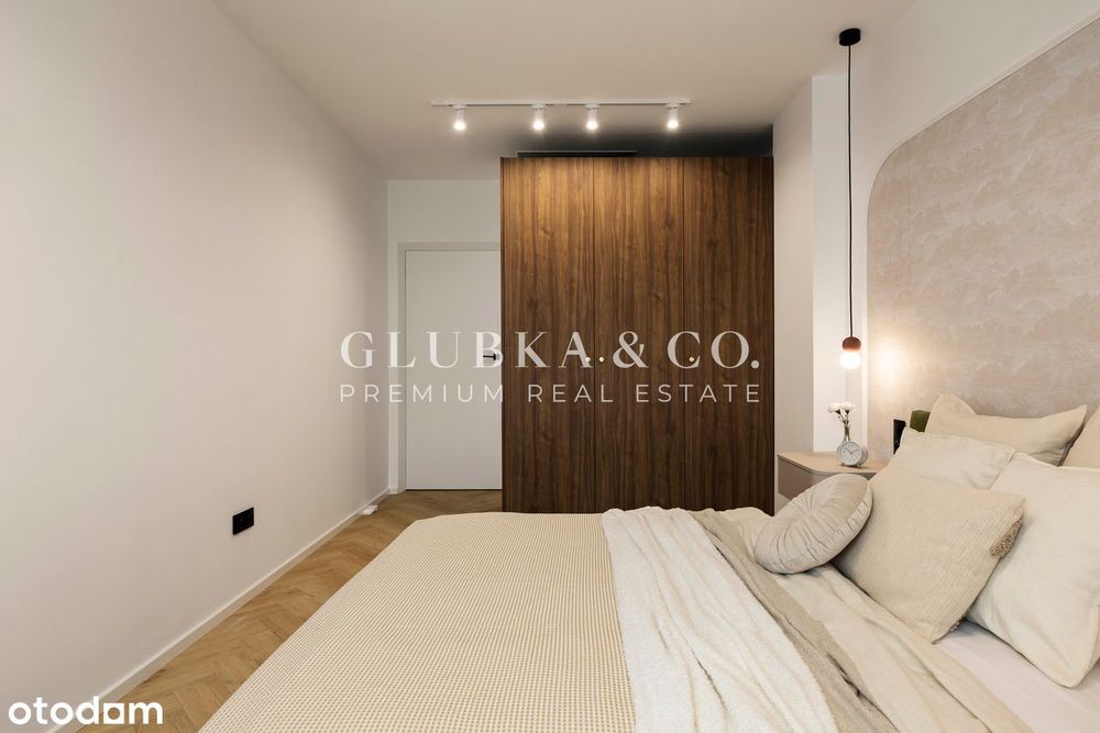 Odra Za Oknem | Sauna | Concierge 24/7 | Premium