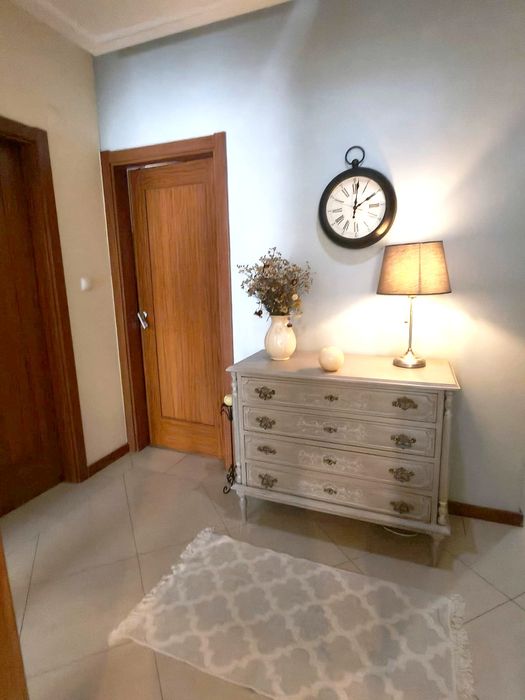 Excelente apartamento T3