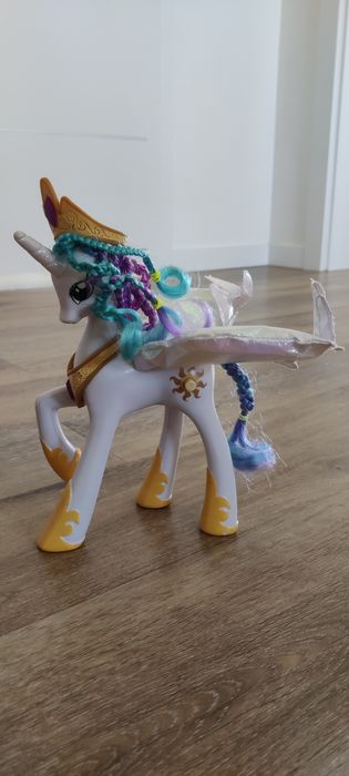 My Little Pony Księżniczka Celestia
