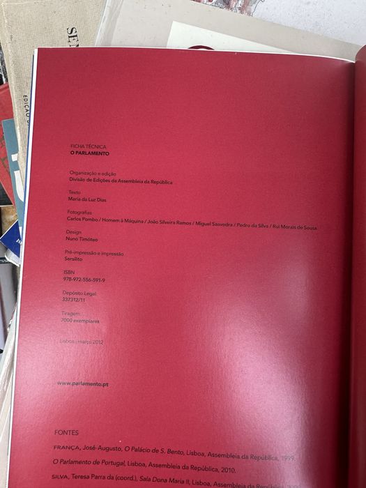 The Parliament Book64586271524097121