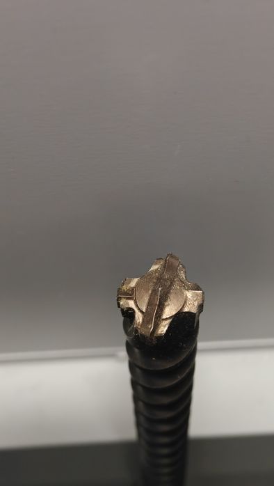 Wiertło SDS-MAX Speed- X 25/1200/1320mm BOSCH - nowe
