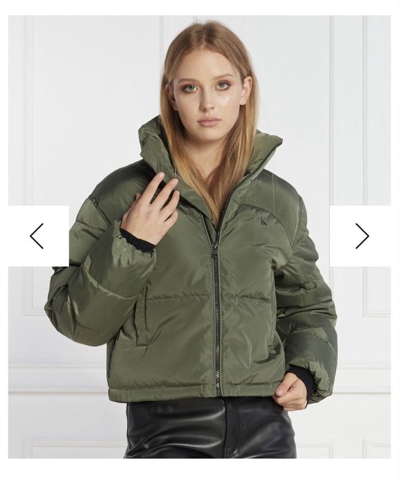 Куртка Calvin Klein Jeans