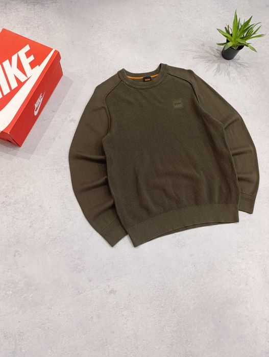 Світшот/Светр Hugo Boss