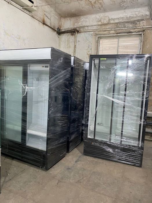 Холодильный шкаф, витрина, барный холодильник, морозилка, кондитерская