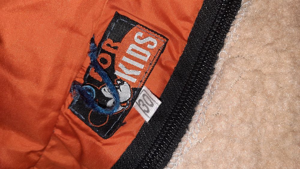 Зимові комбінезон для  двійнят чи близнюків