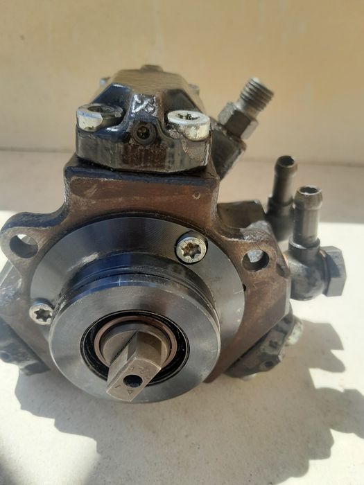 Bomba opel gasóleo