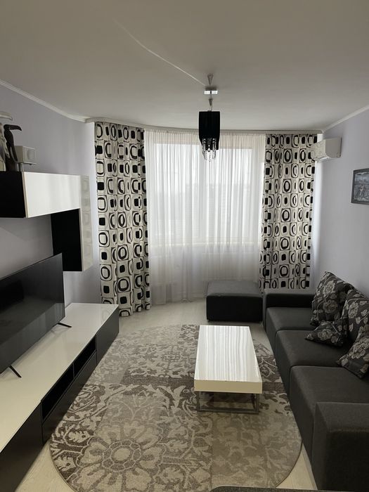 2-кімнатна квартира за адресою вул. Сиваська (площа 71 м²) - Atlanta.ua - фото 2