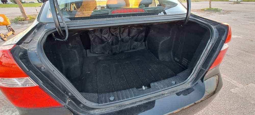 Chevrolet Aveo 1.4 (KLAS)