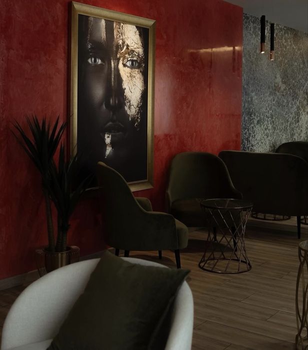 Trespasse Restaurante/Bar