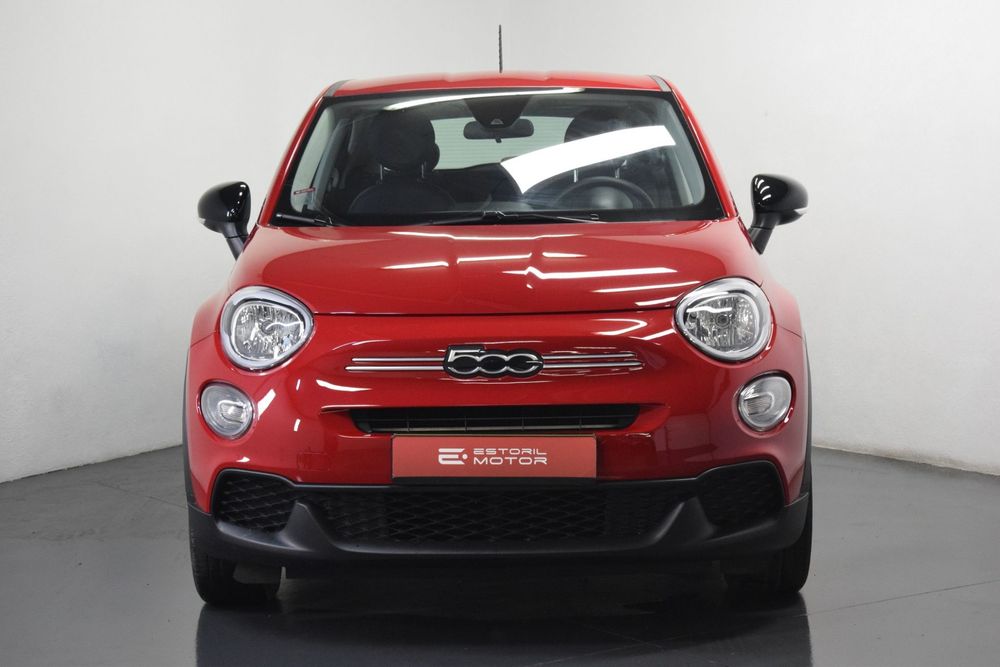 Fiat 500X 1.0 FireFly Cult