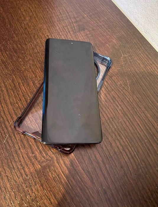 Vendo Honor Magic7 Lite  Como Novo