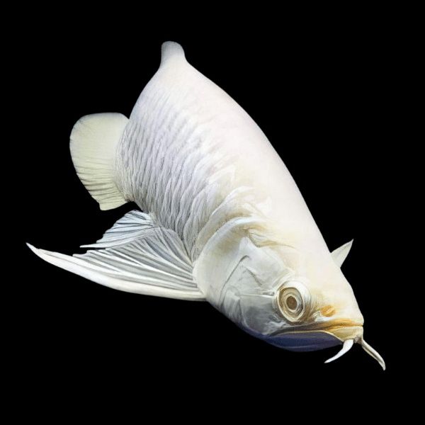 Vendo vários ciclideos americanos e monsterfish