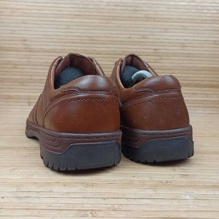 Напів черевики, туфлі Clarks Cushion Cell Розмір 46 (30 см.)