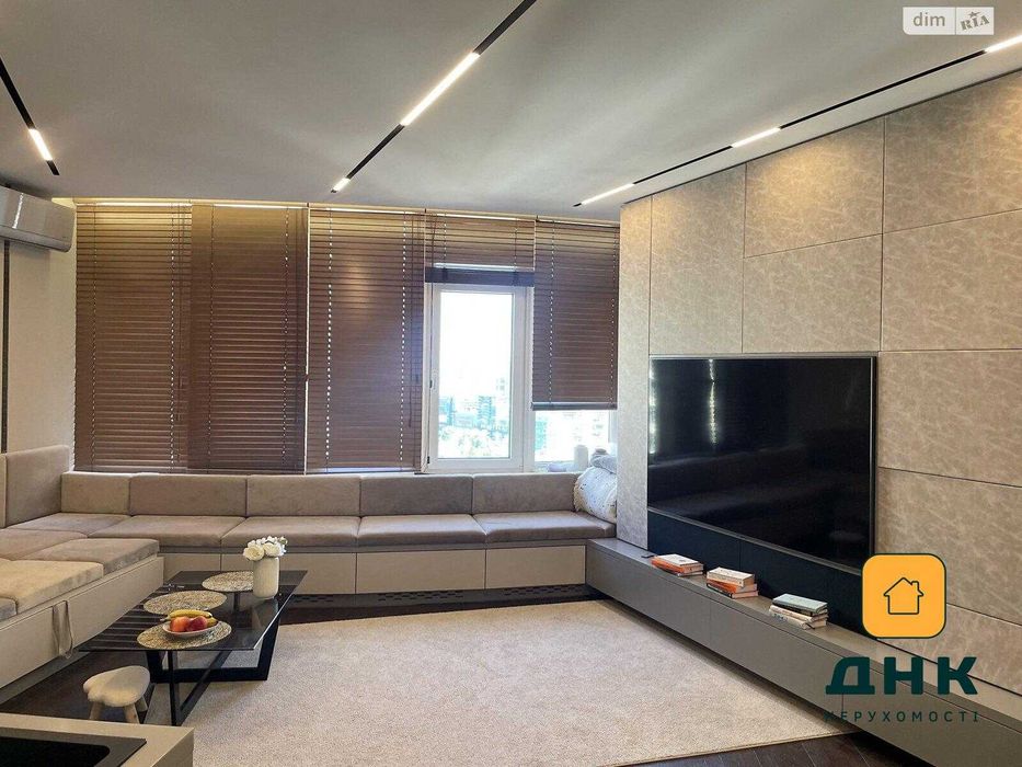 Apartment in Odesa - More