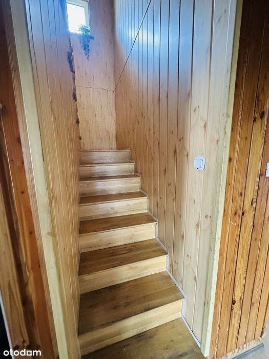 Dom Na Sprzedaż - Strzelno | 136 M² + Piwnica + 3 Garaże