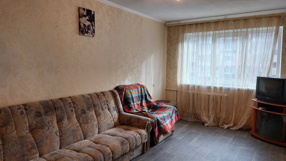 Сдам 2 ккв на Новых Домах Коммунальный рынок