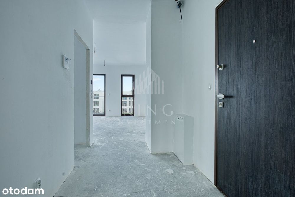 3 Pokoje | M. Cumownicze |23% Vat | Wyspa Sobiesz.