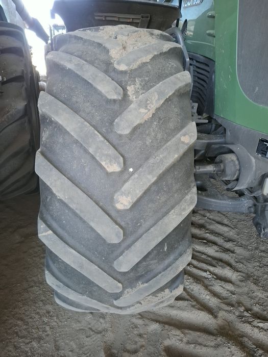 Michelin AXIOBIB  IF620/75R30