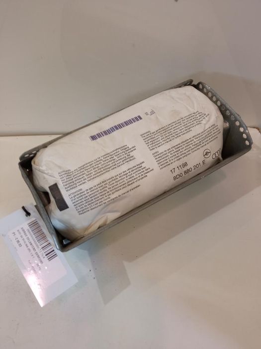 Airbag Frente Direito Audi A4 Berlina B5