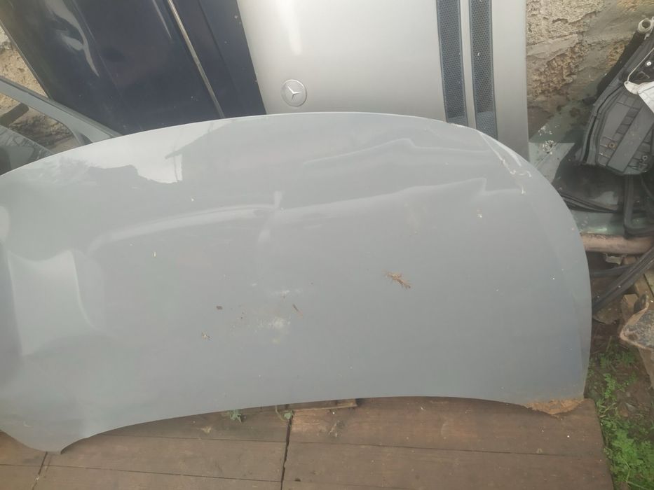 Продам капот на Фольксваген , Volkswagen id4