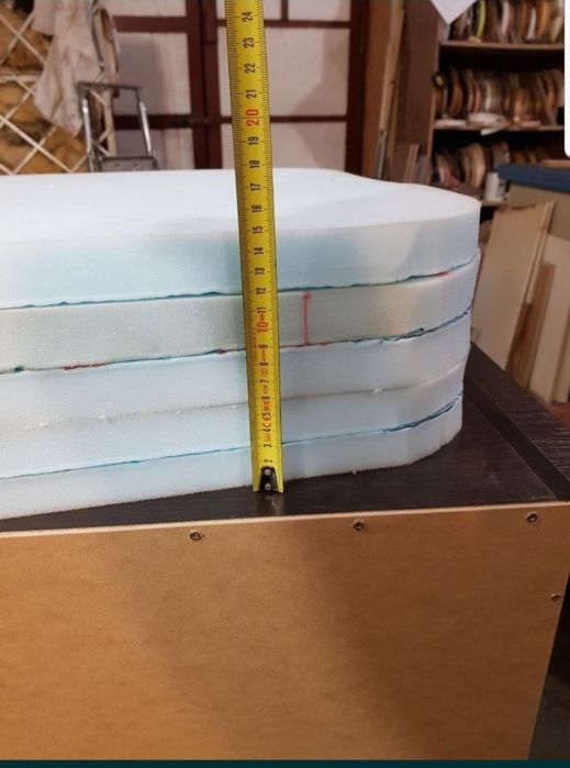 Поролон,паралон,паролон,некондиция,матрасы, сиденья,диваны ремонт