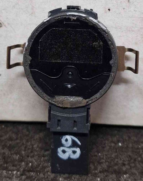 Sensor de Chuva CITROËN C5 X (ND_, NC_) ano 2022