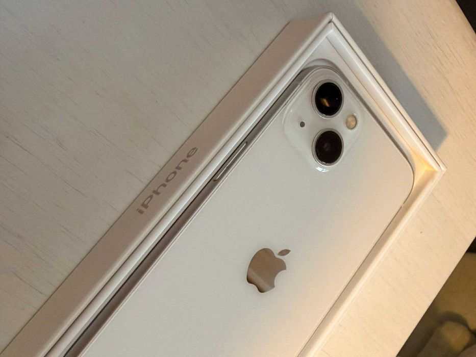 iPhone 13 stan bardzo dobry