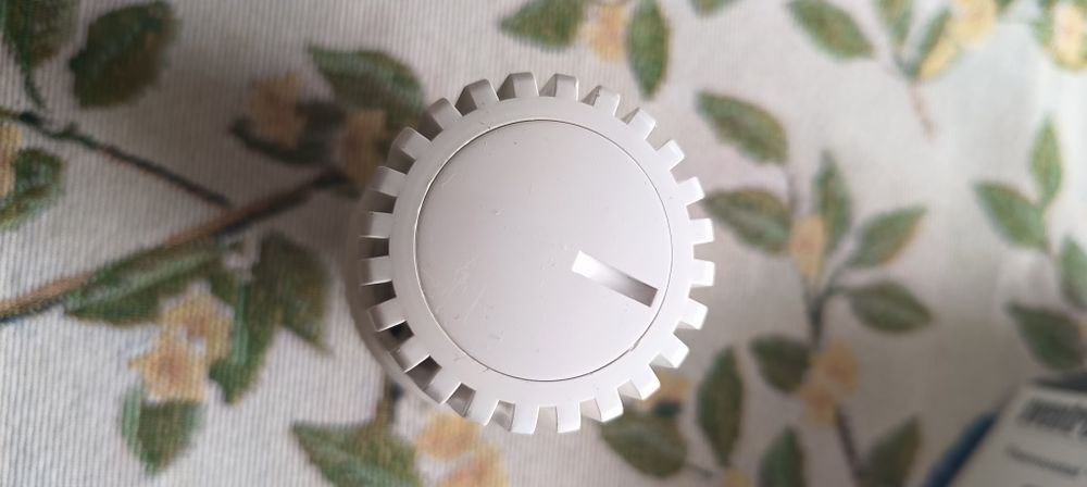 głowica termostatyczna Oventrop uni  L 30x1