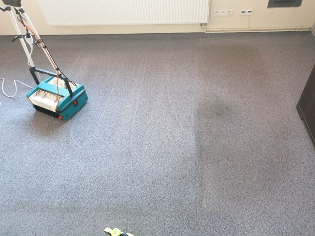 Karcher-Pranie Tapicerek -wykładzin Dywanów - Ozonowanie Pomieszczeń