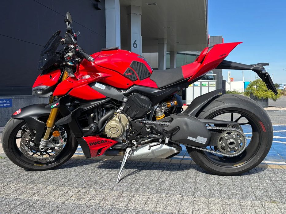 Ducati