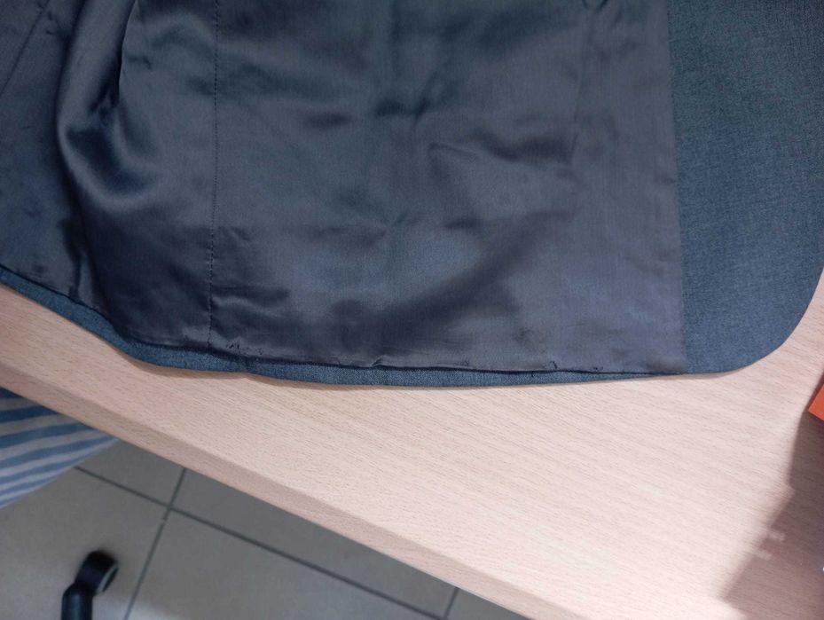 Casaco + colete - Pietro Donati