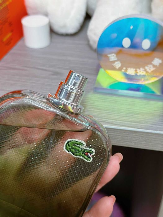 Prezent dla niego-Lacoste