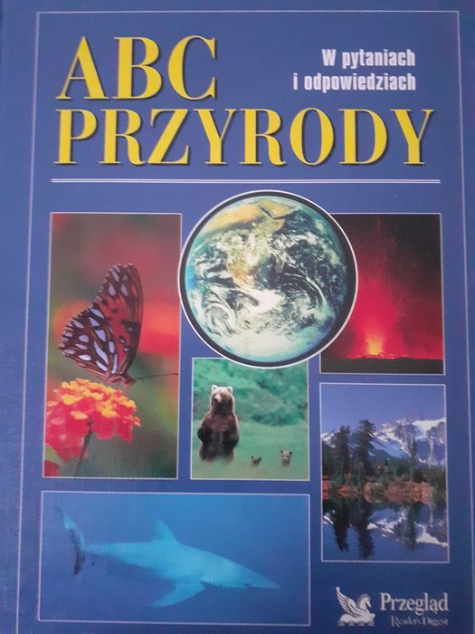 Fascynujące dzieje planety Ziemi