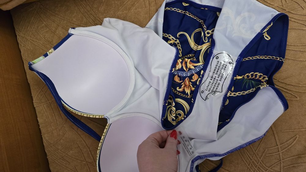 Жіночий купальник 2 xl та 4 xl
